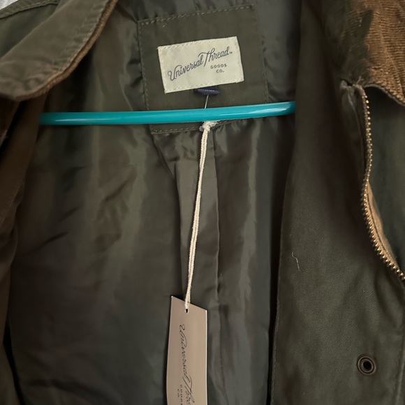 Universal thread jacket - Picture 2 of 2